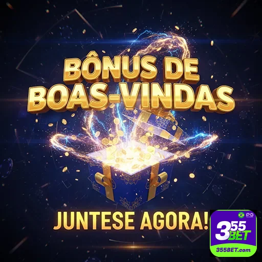 Ofertas promocionais exclusivas para jogadores brasileiros - 355bet
