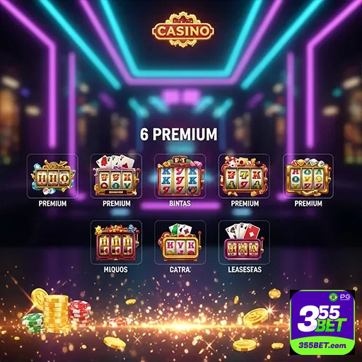 Jogadores em mesa de cassino ao vivo com ambiente animado