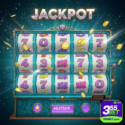 Jogador usando celular para jogar slots em dispositivo móvel