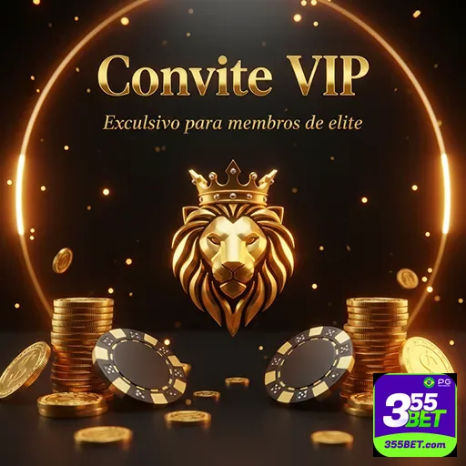 Jogador desfrutando serviços VIP confiáveis na 355bet